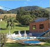 Joanópolis/SP - Hotel - Hotel Fazenda Santa Rita