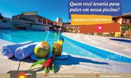 MONTE PASCOAL PRAIA HOTEL