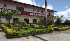 Pousadas em ItapebiBAPOUSADA PARAISO em Itapebi