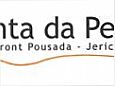 POUSADA  PONTA  DA  PEDRA