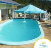 Marcelino Ramos/RS - Hotel - VILLA DAS TERMAS HOTEL