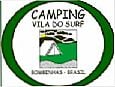 Camping Vila do Surf