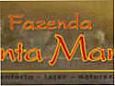POUSADA FAZENDA SANTA MARINA