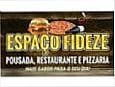 Pousada & Restaurante Espa�o Fideze