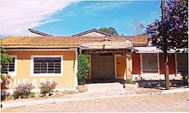 Pousada & Restaurante Espa�o Fideze em Natividade da Serra, SP