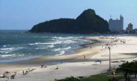 Pousada Luar de Caiobá