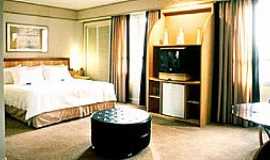 Hotis em So PauloSPPergamon Hotel em So Paulo