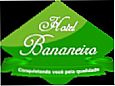 Hotel  Pousada Bananeiro
