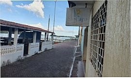 Pousadas em PiacabuuAL - Pousada Santiago