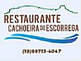 Camping e Restaurante Cachoeira do Escorrega