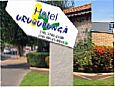 Hotel Urubupung�
