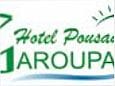 HOTEL POUSADA GAROUPAS