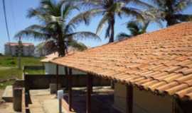 Imobilirias, Restaurantes e outros servios em Luis CorreiaPIF.MELO Emprendimentos Imobiliarios em Luis Correia