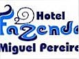 Hotel Fazenda Miguel Pereira