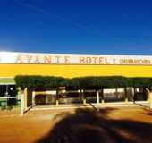 Canto do Buriti/PI - Hotel - Avante Hotel
