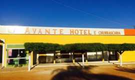 Avante Hotel