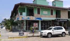 Pousadas em GaropabaSCSOLAR DE GAROPABA - FLATS em Garopaba