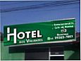 Hotel Dos Viajantes