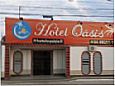 Hotel Pousada Osis