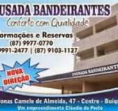 Buque/PE - Pousada - Rindo Eco Camping e Vila Chals Catimbau