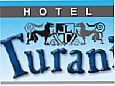 HOTEL POUSADA TURANI
