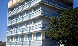 Pousadas em ViamoRSHOTEL POUSADA TURANI em Viamo