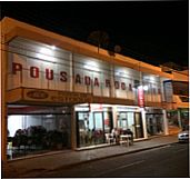 Abelardo Luz/SC - Pousada - Hotel Pousada Roda Viva