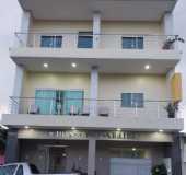 Maus/AM - Hotel - Hotel Francisco Gabriel