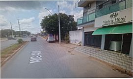 Hot�is em S�o FranciscoMG - Vit�ria Hotel