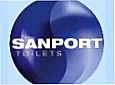 Sanport Toilets Com Loc de Banheiros 