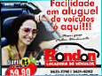 RONDON LOCADORA DE VEICULOS