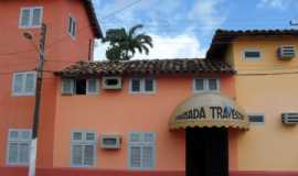 Hotel Pousada Travs'cia