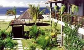 Pousadas em GamboaBAPousada do Sol em Gamboa