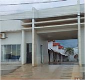 Chupinguaia/RO - Hotel - Rota Norte Hotel