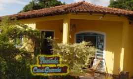 Pousadas em Alto Paraso de GoisGOPousada Casa Grande em Alto Paraso de Gois