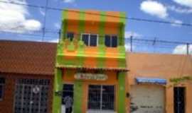Pousadas em GravatPEPousada Albergue Gravat em Gravat