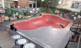 Pousadas em FlorianpolisSCPousada Hi Adventure em Florianpolis