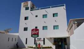 Hotis em Belm de So FranciscoPEVillage  Hotel em Belm de So Francisco