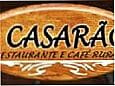 O CASARO RESTAURANTE E CAF RURAL