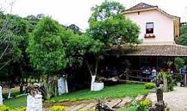 O CASARO RESTAURANTE E CAF RURAL