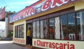 Restaurante Churrascaria Boi na Brasa