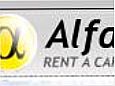 Alfa Rent a Car
