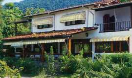 Pousadas em ParatyRJPousada Tarituba em Paraty