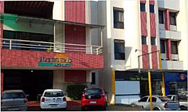 Hotel Jothouris em Itaocara, RJ