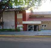 Ribas do Rio Pardo/MS - Hotel - Thalis Hotel
