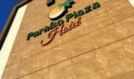 Hotis em DoverlndiaGOParaiso Plaza Hotel em Doverlndia