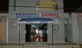 Hotel Pousada e Restaurante Ramos