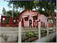 POUSADA CH�CARA CASA ROSADA GRAVAT�