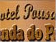 Hotel Pousada Vivenda do Portal