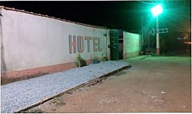 Hotel Pousada Eldorado em Eldorado dos Caraj�s, PA